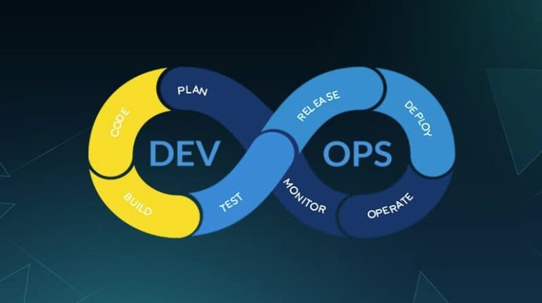 DevOps Từ Zero To Hero