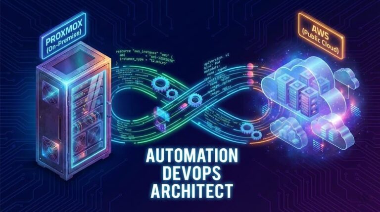 Automation Devops Architect Coaching Program