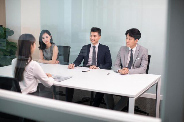 Làm Chủ Quá Trình Phỏng Vấn — Từ CV Đến Offer