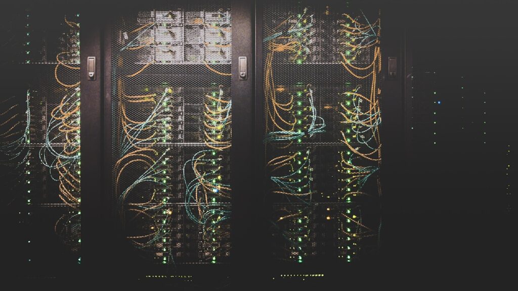 Kiến trúc mạng Cloudflare Zero Trust - Bảo mật server không cần VPN