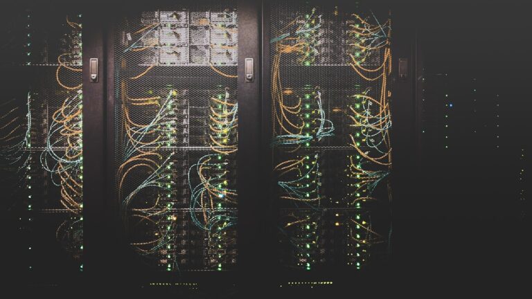 Kiến trúc mạng Cloudflare Zero Trust - Bảo mật server không cần VPN